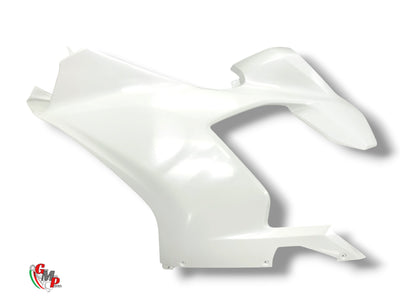Carenado Lateral Izquierdo Polipropileno Pista NUEVO - Ducati
