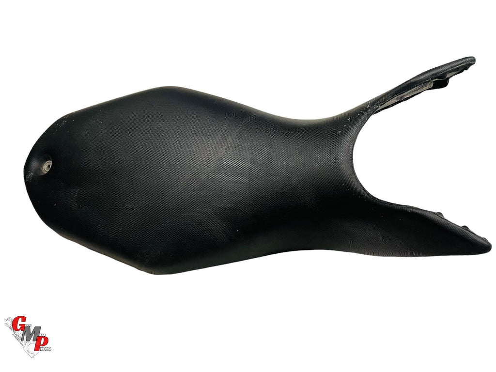 Sillín - Ducati