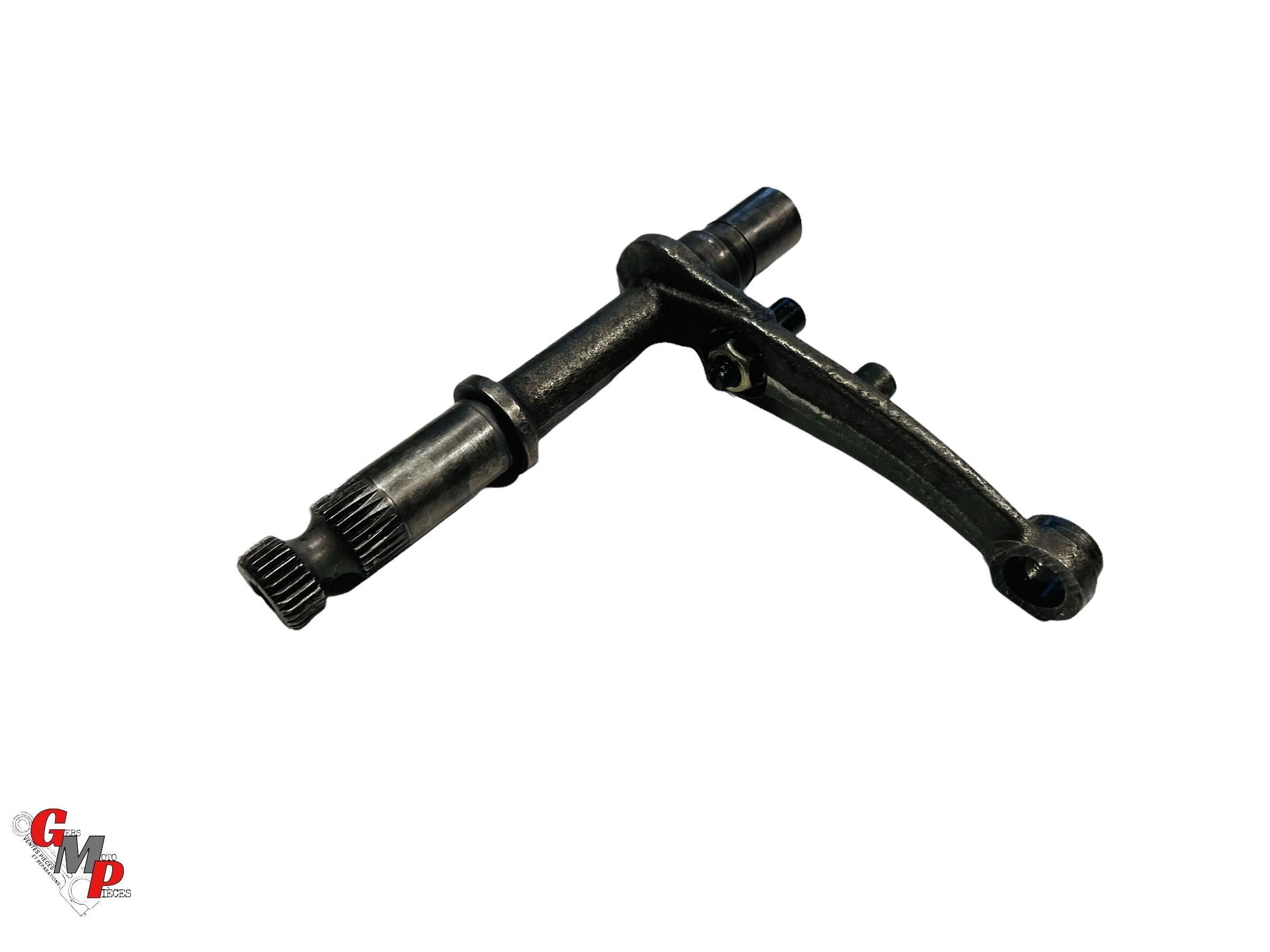 Eje selector - Ducati