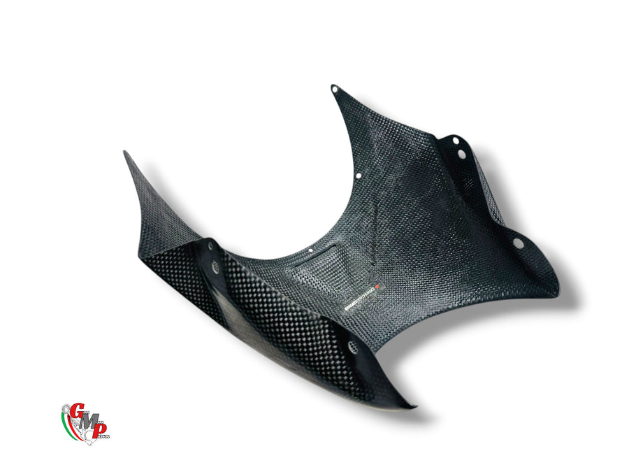 Cúpula De Carbono NUEVA - Ducati Performance