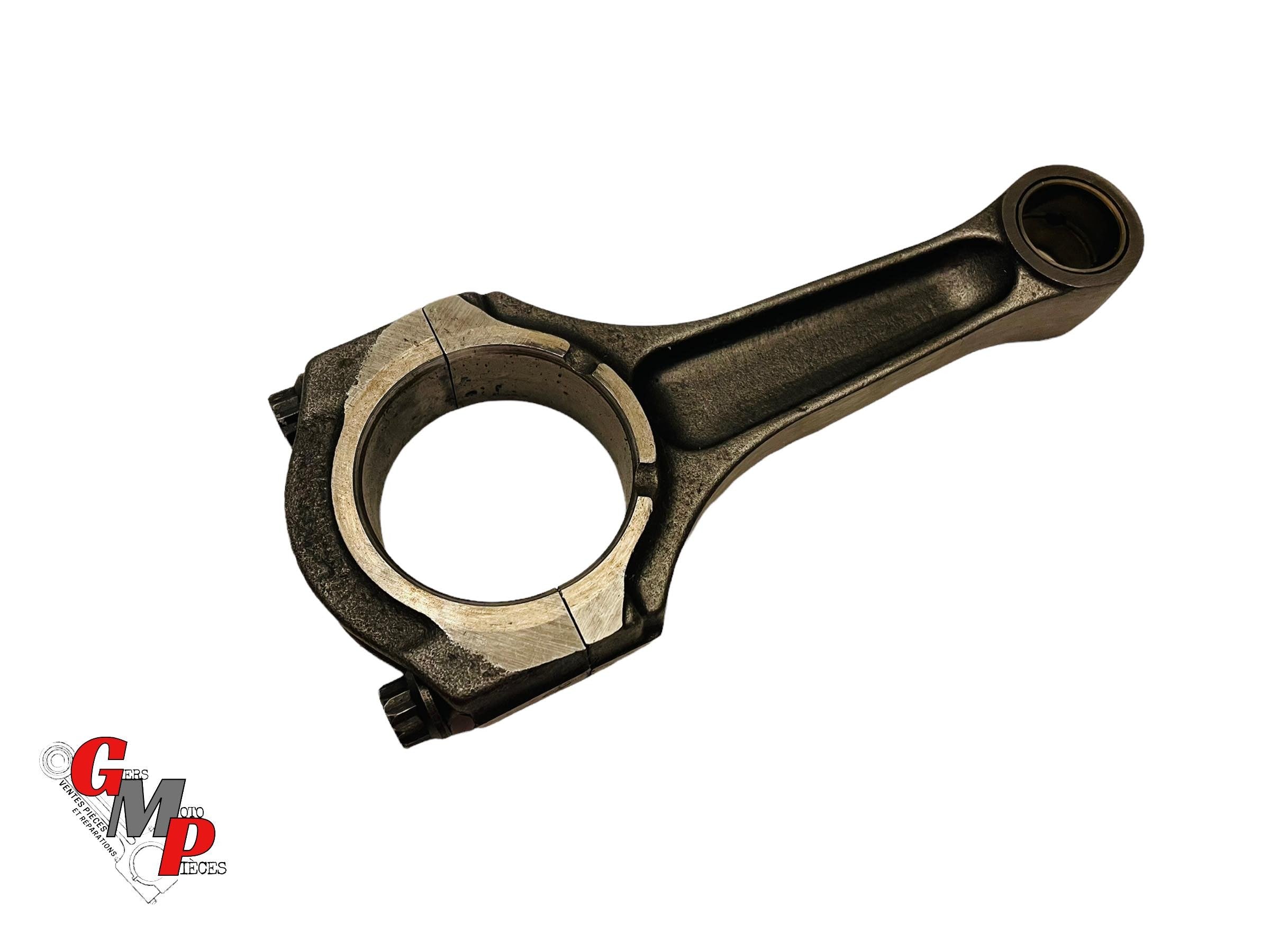 Biela completa 1 unidad - Ducati