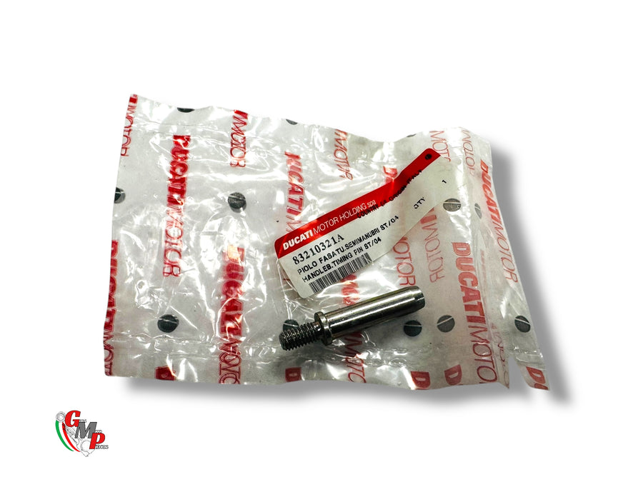 Pasador en T superior NUEVO - Ducati