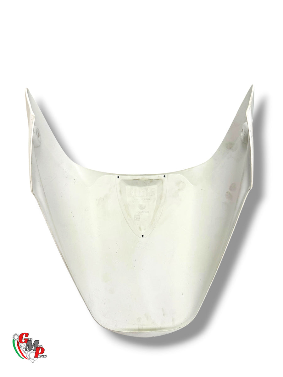 Cubrecolín Blanco - Ducati