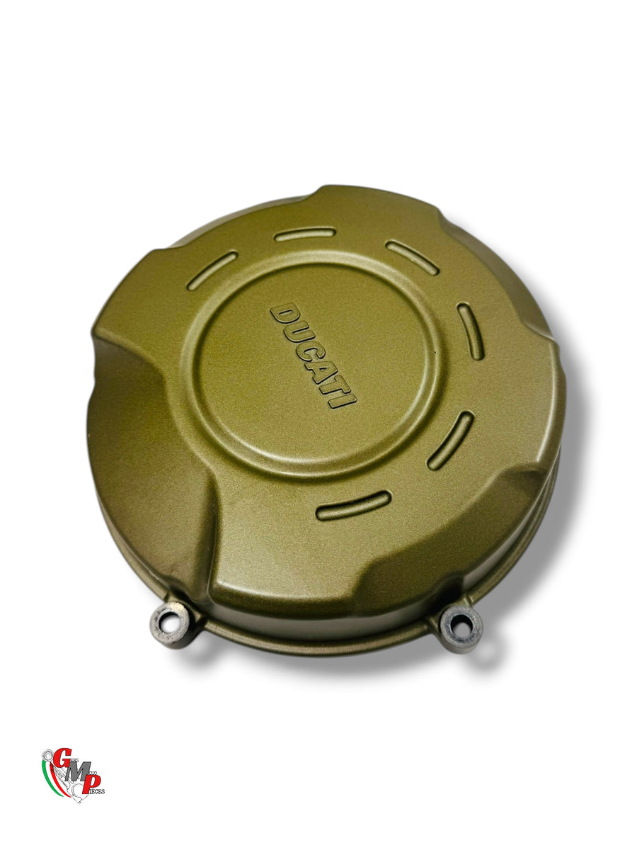 Tapa de protección de embrague - Ducati