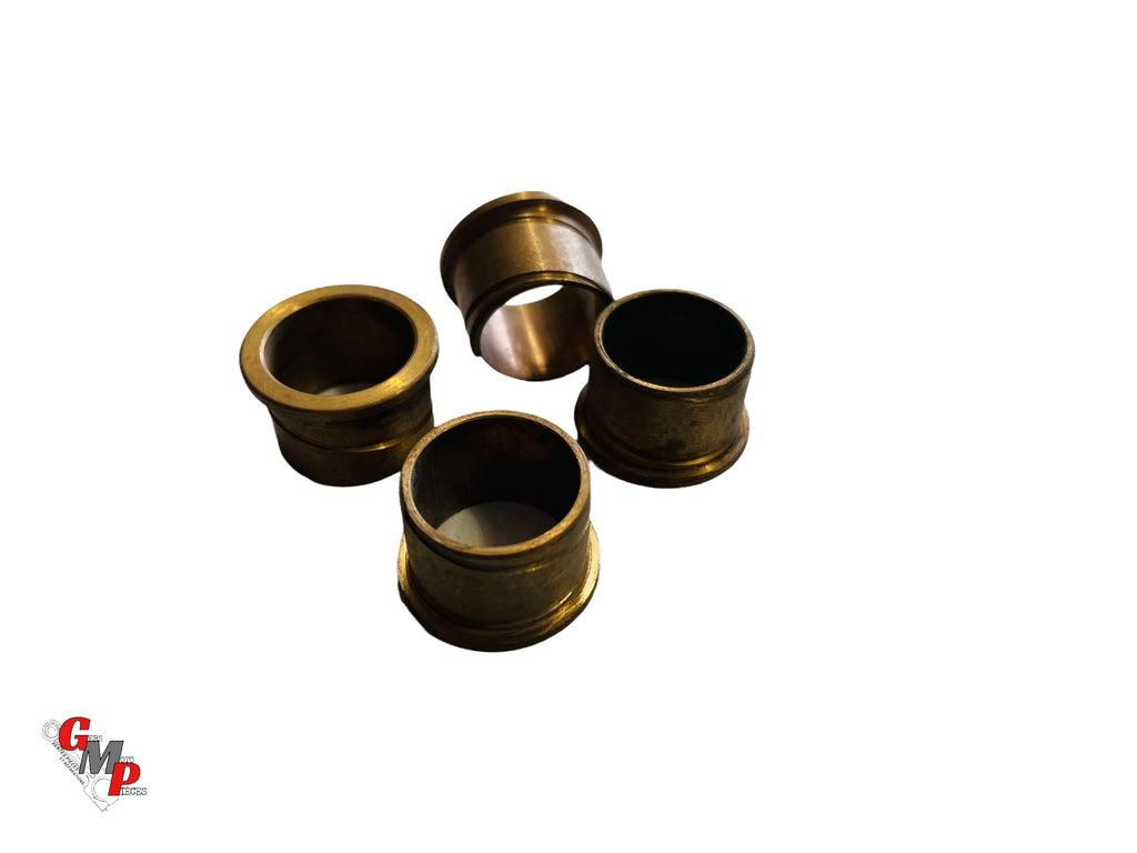 Nuevo anillo de bronce - Ducati F1 Pantha