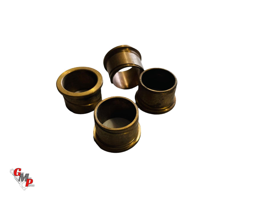 Nuevo anillo de bronce - Ducati F1 Pantha