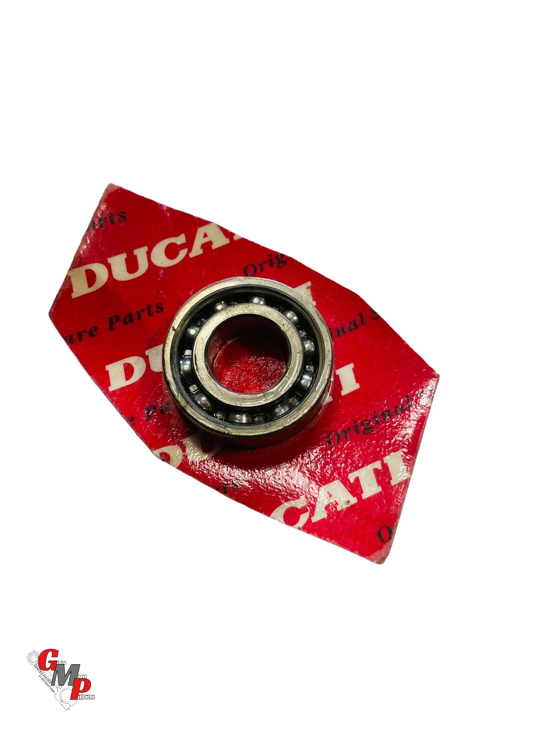 Nuevo cojinete de árbol de levas - Ducati
