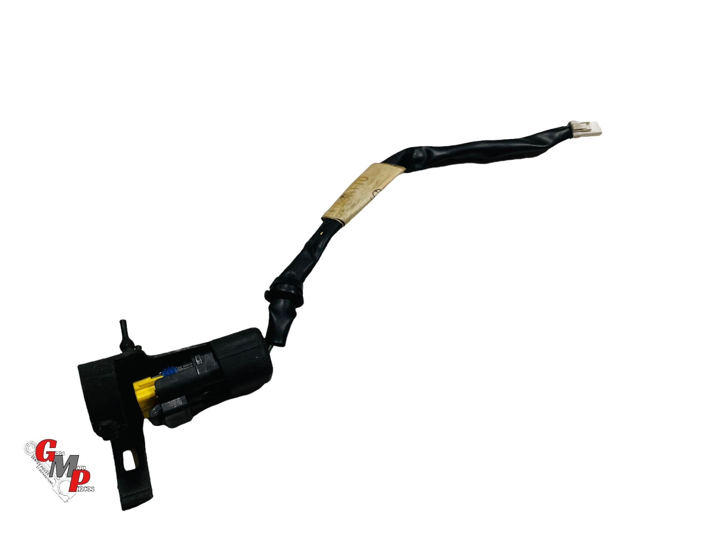 Arnés de cableado trasero - Ducati