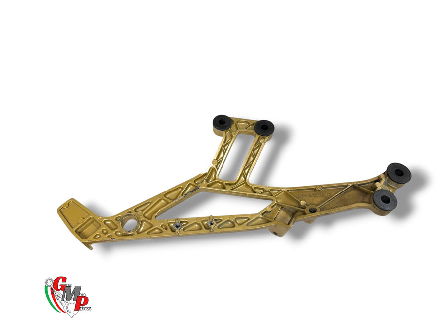 Plataforma reposapiés izquierda - Ducati