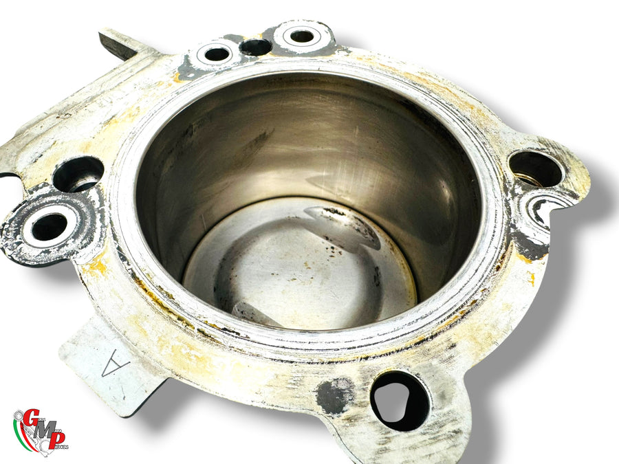 Cilindro Pistón Medida A Vertical - Ducati