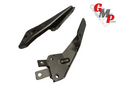 Par de soportes de espejo retrovisor - Ducati Sport Touring