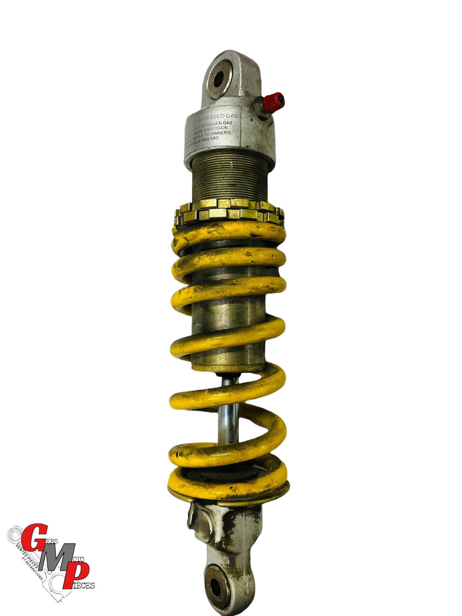Amortiguador - Ducati