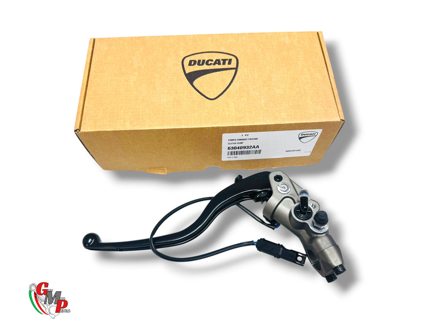 Bomba de embrague NUEVA - Ducati