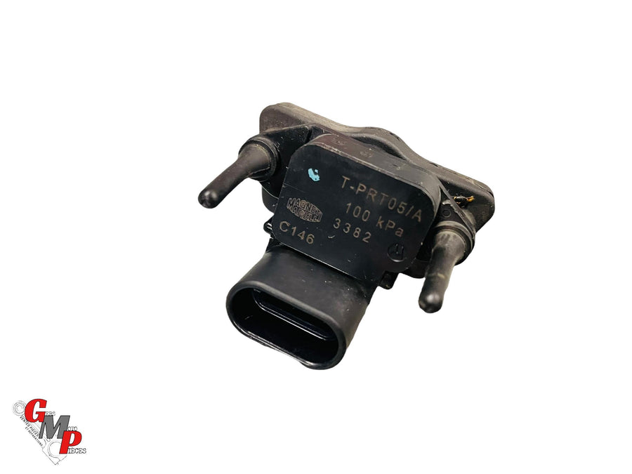 Sonda del sensor de presión de aire - Ducati