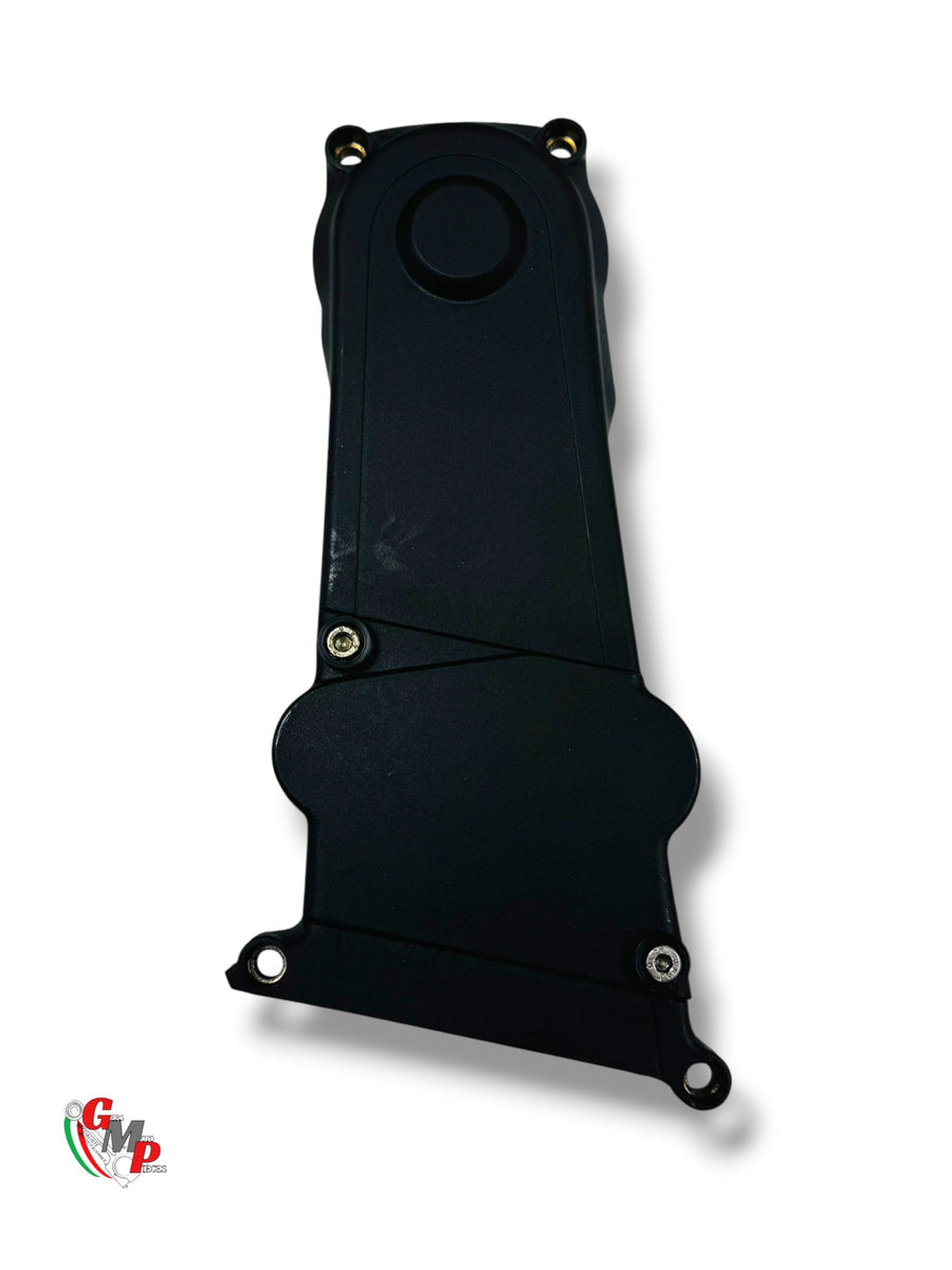 Couvercle Courroie Distribution Vertical Noir - Ducati
