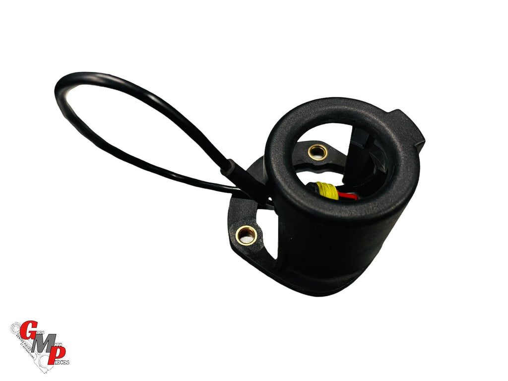 Antena inmovilizadora + envolvente Neiman - Ducati