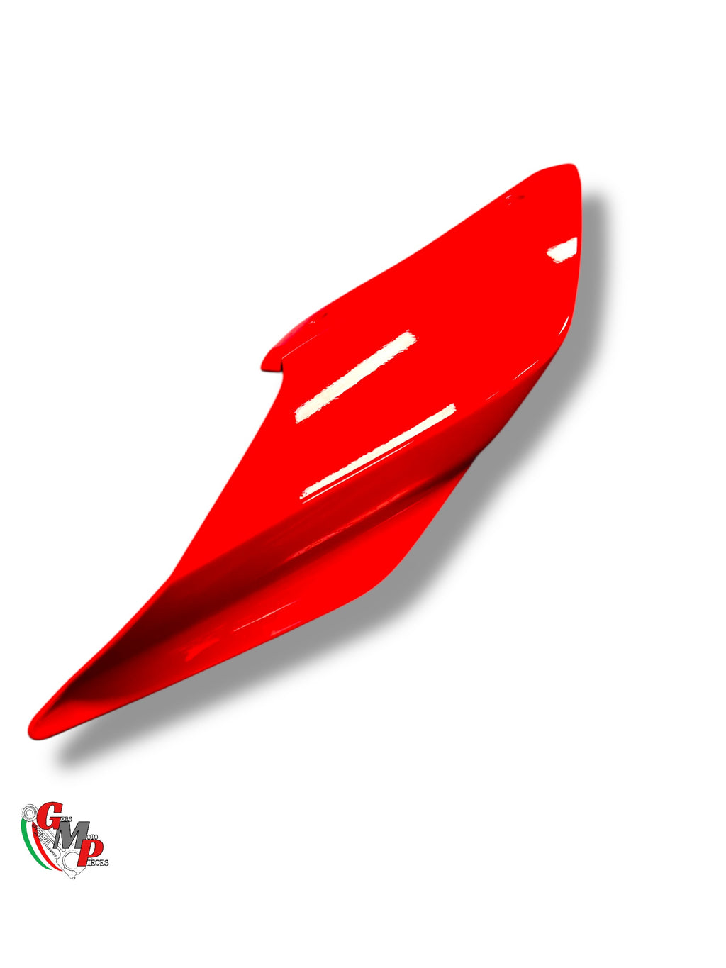 Carénage Arrière Gauche NEUF - Ducati