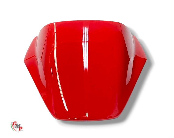 Capot De Selle Passager Rouge NEUF - Ducati