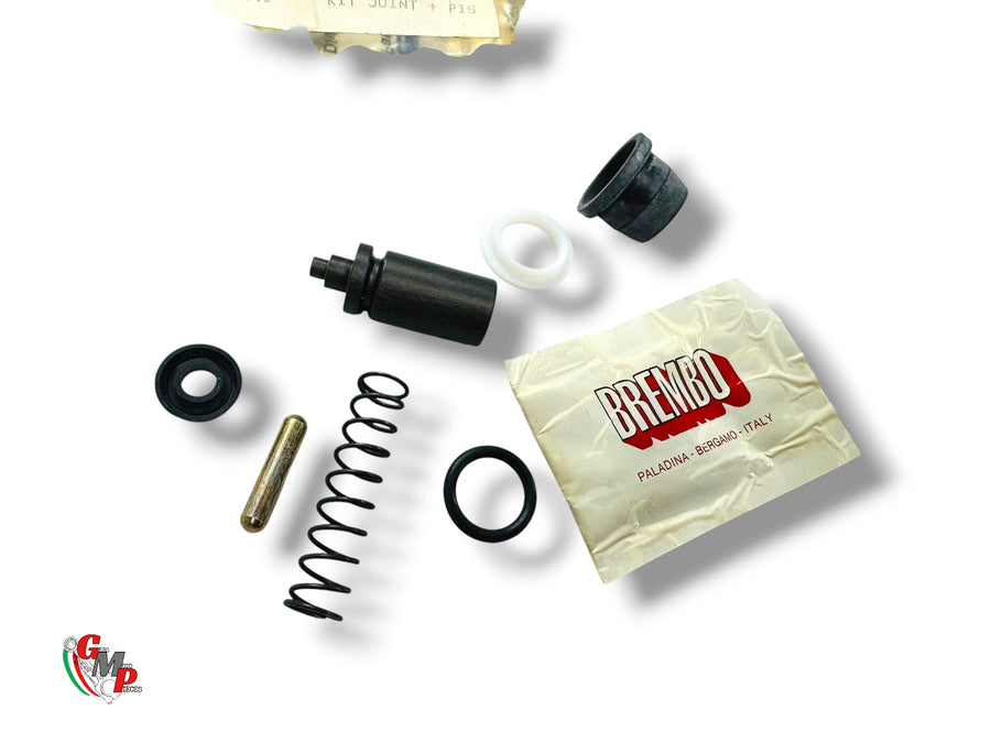 Kit de revisión de juntas NUEVO - Ducati