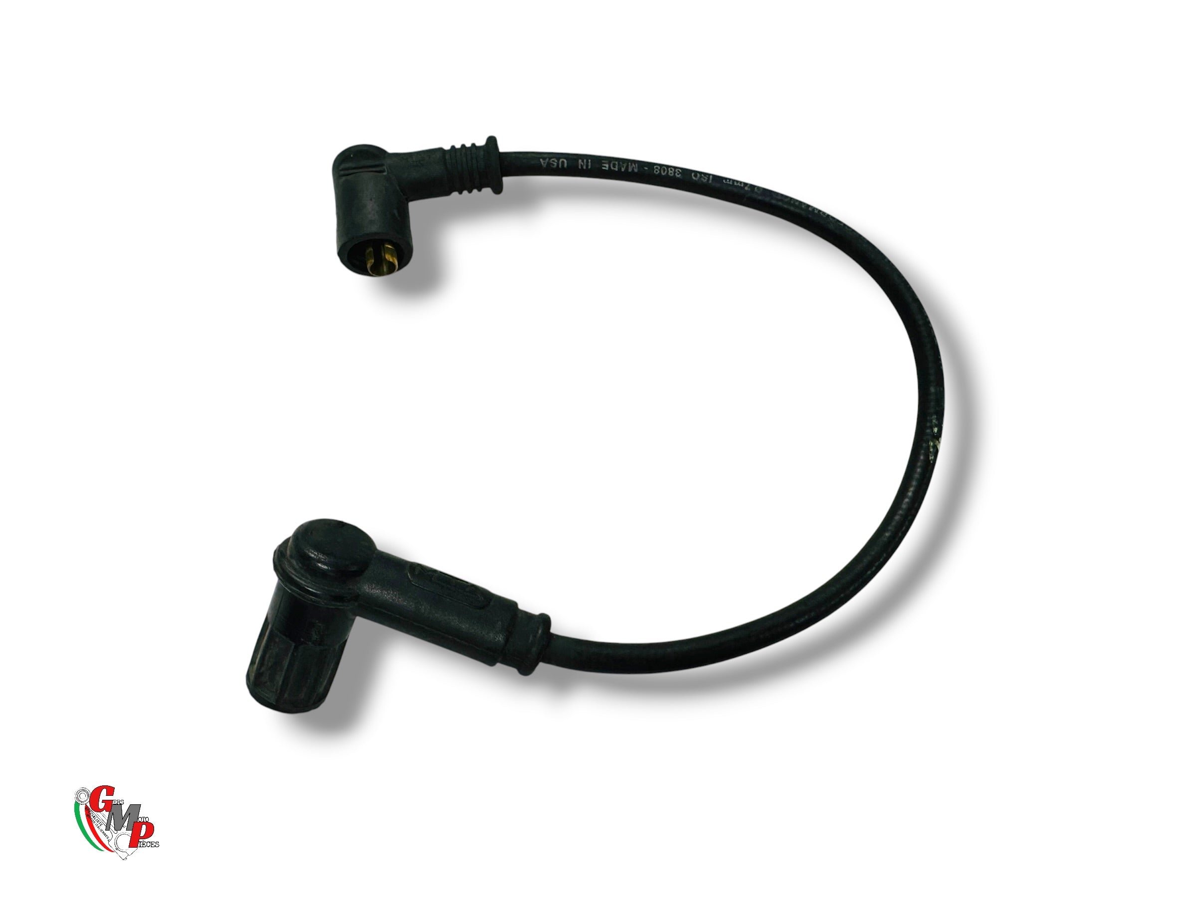 Cablage Bougie Culasse Horizontal Gauche - Ducati