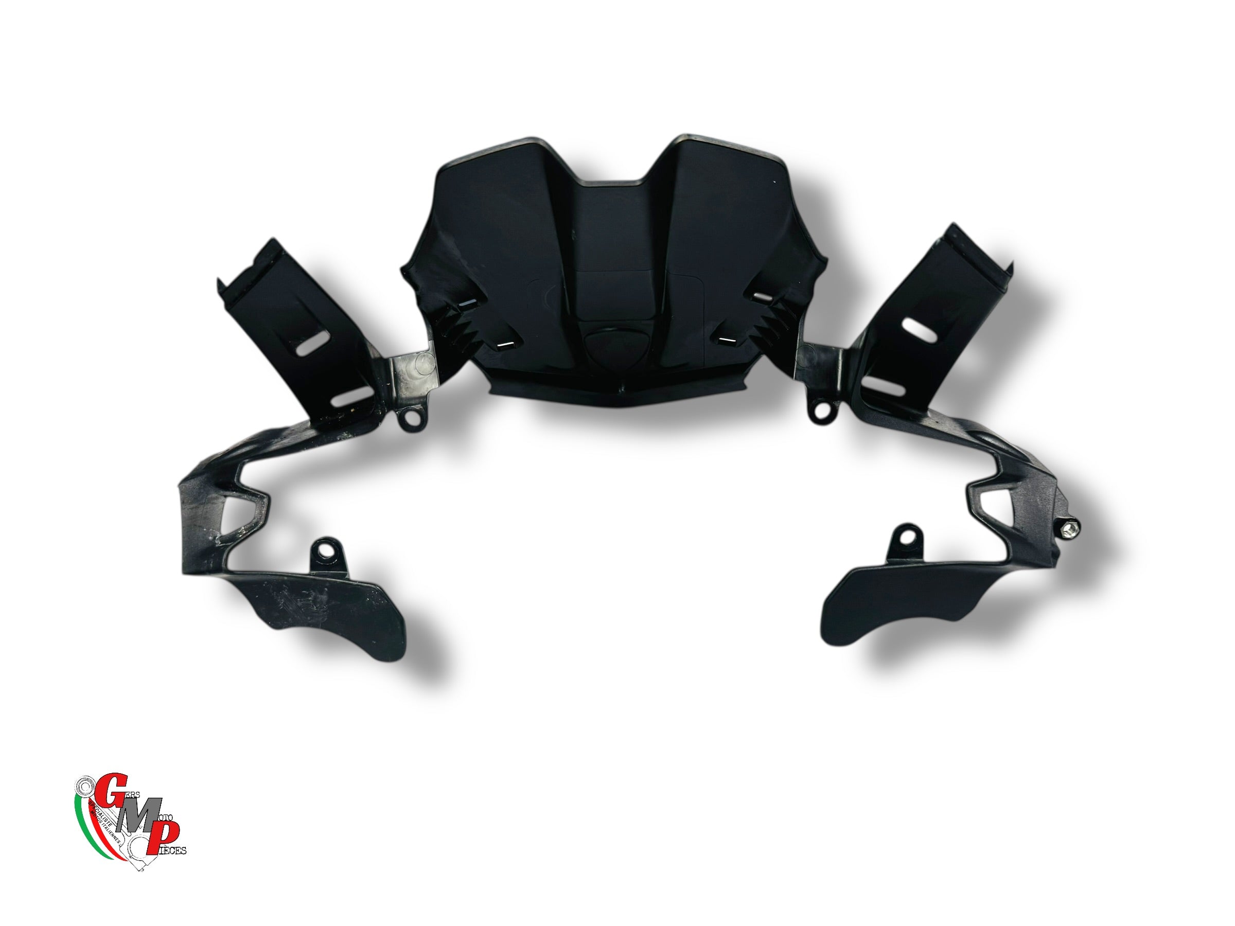 Plastique Face Avant - Ducati