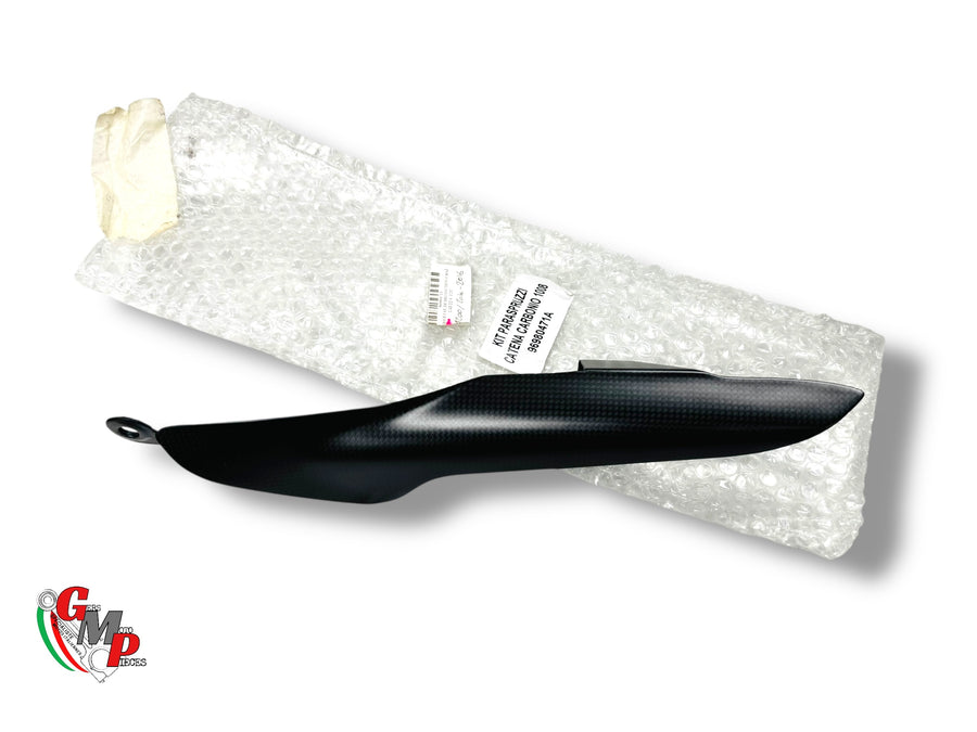 Protector de cadena de carbono NUEVO - Ducati Performance