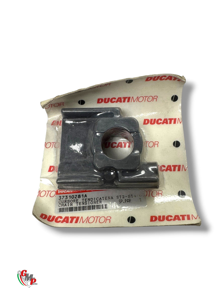Patin Deslizante NUEVO - Ducati