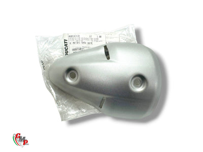 Protección Silenciador Izquierdo NUEVA - Ducati