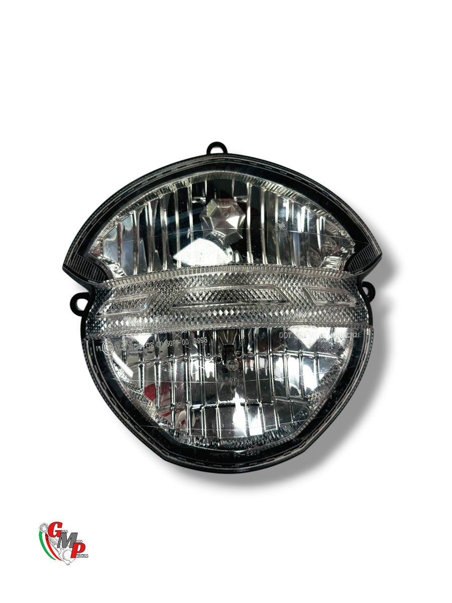 Faro Delantero - Ducati