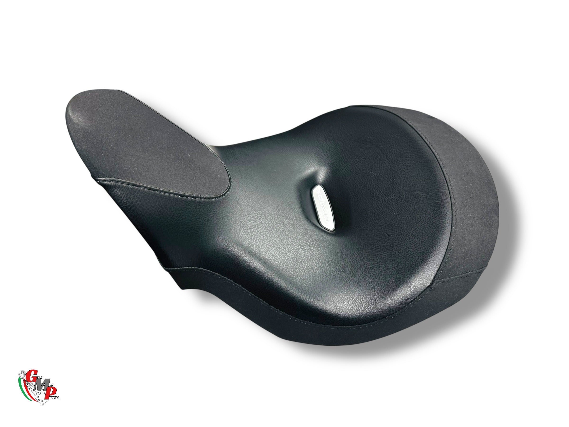 Asiento Confort +30mm - Ducati