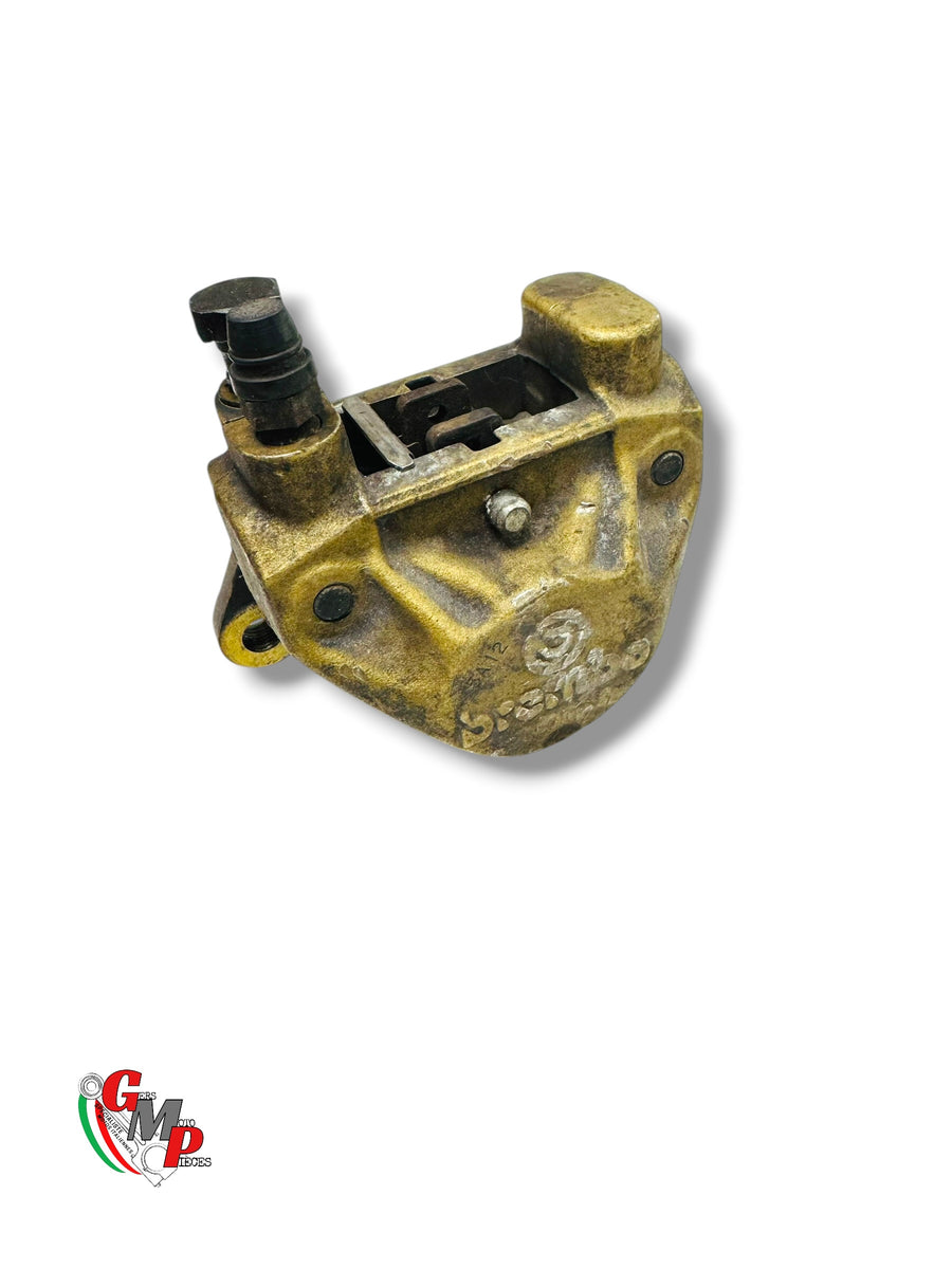 Pinza Freno Trasera - Ducati
