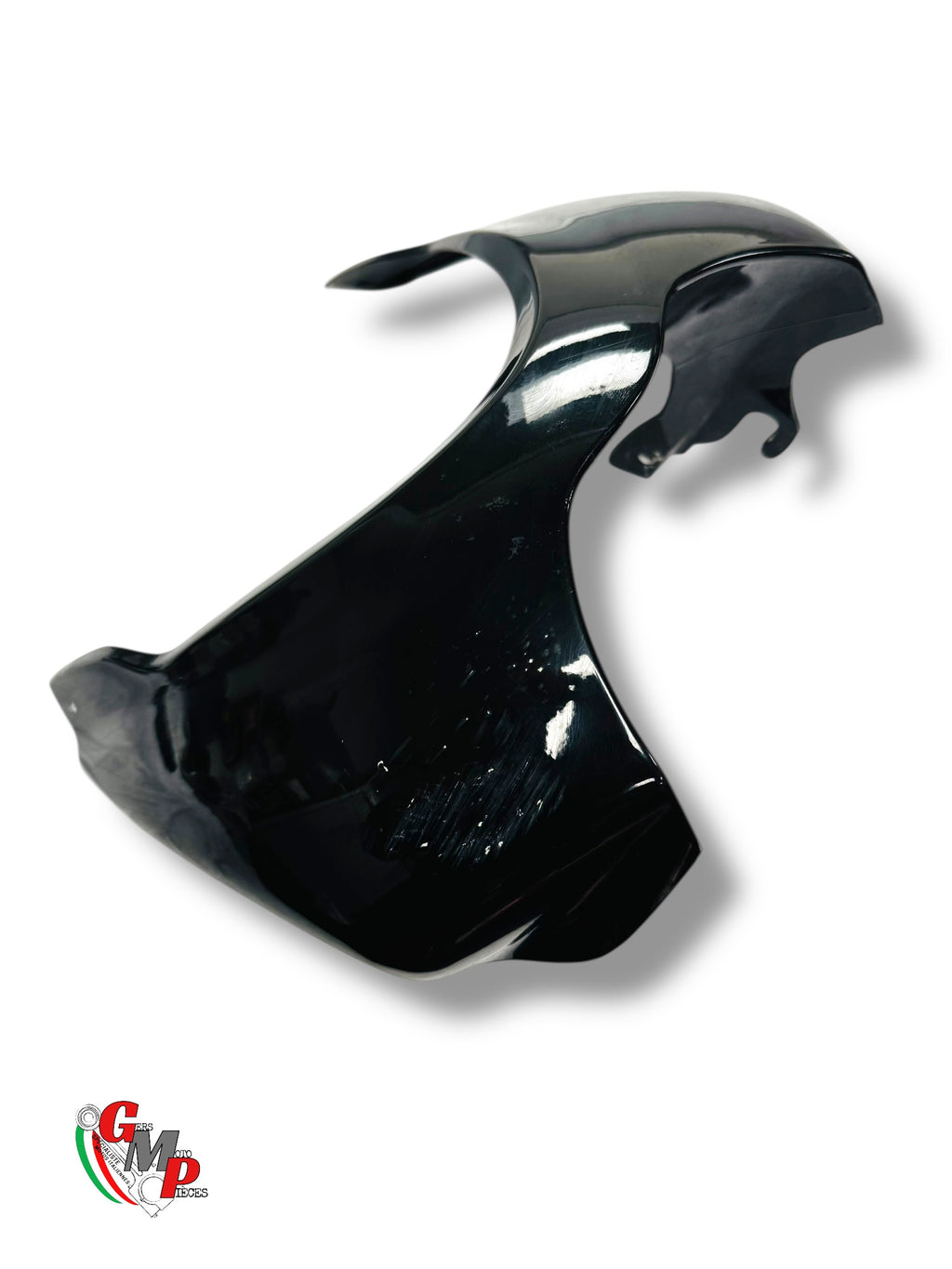 Tête De Fourche Noir - Ducati