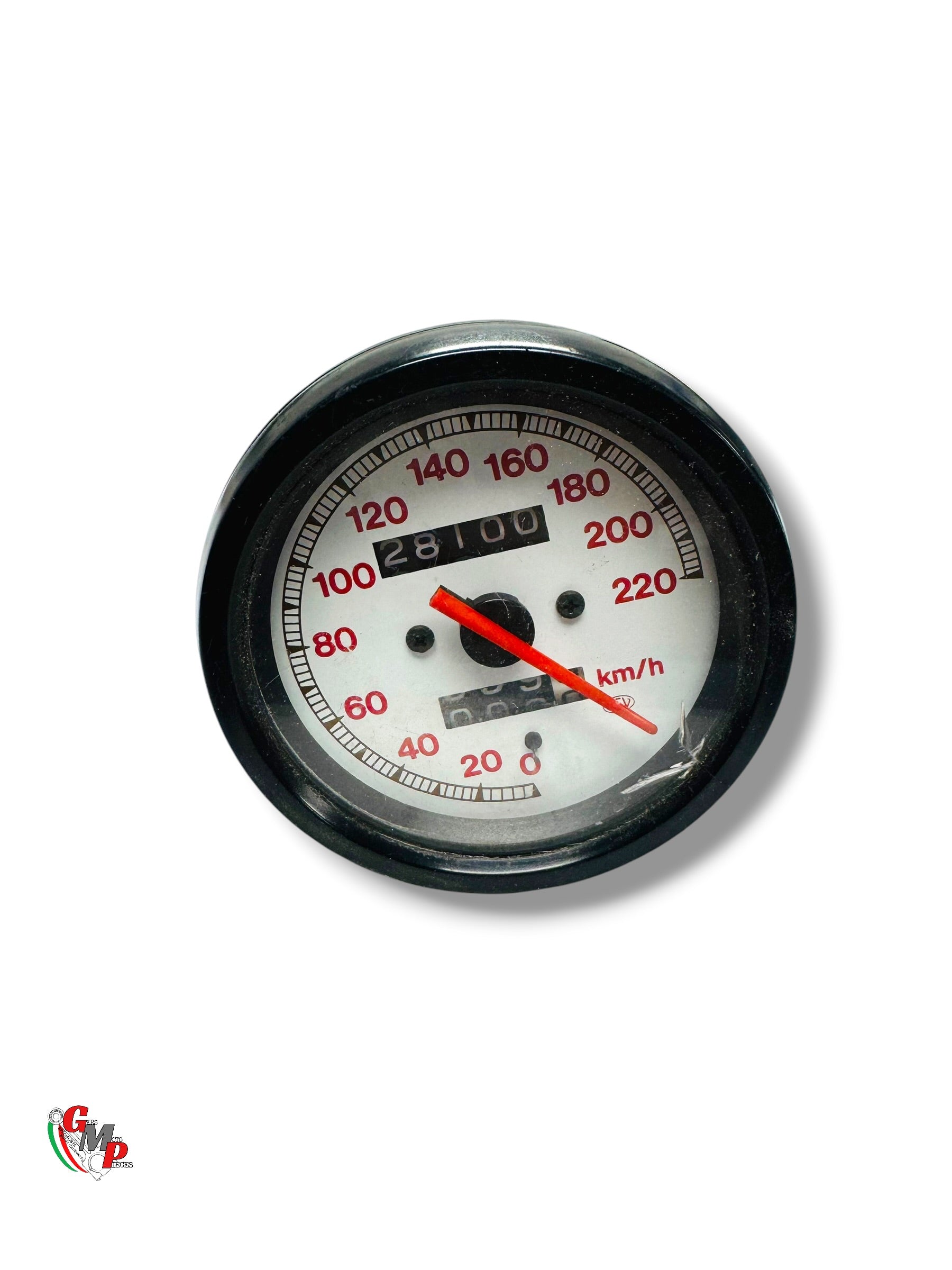 Compteur Tableau de Bord - Ducati