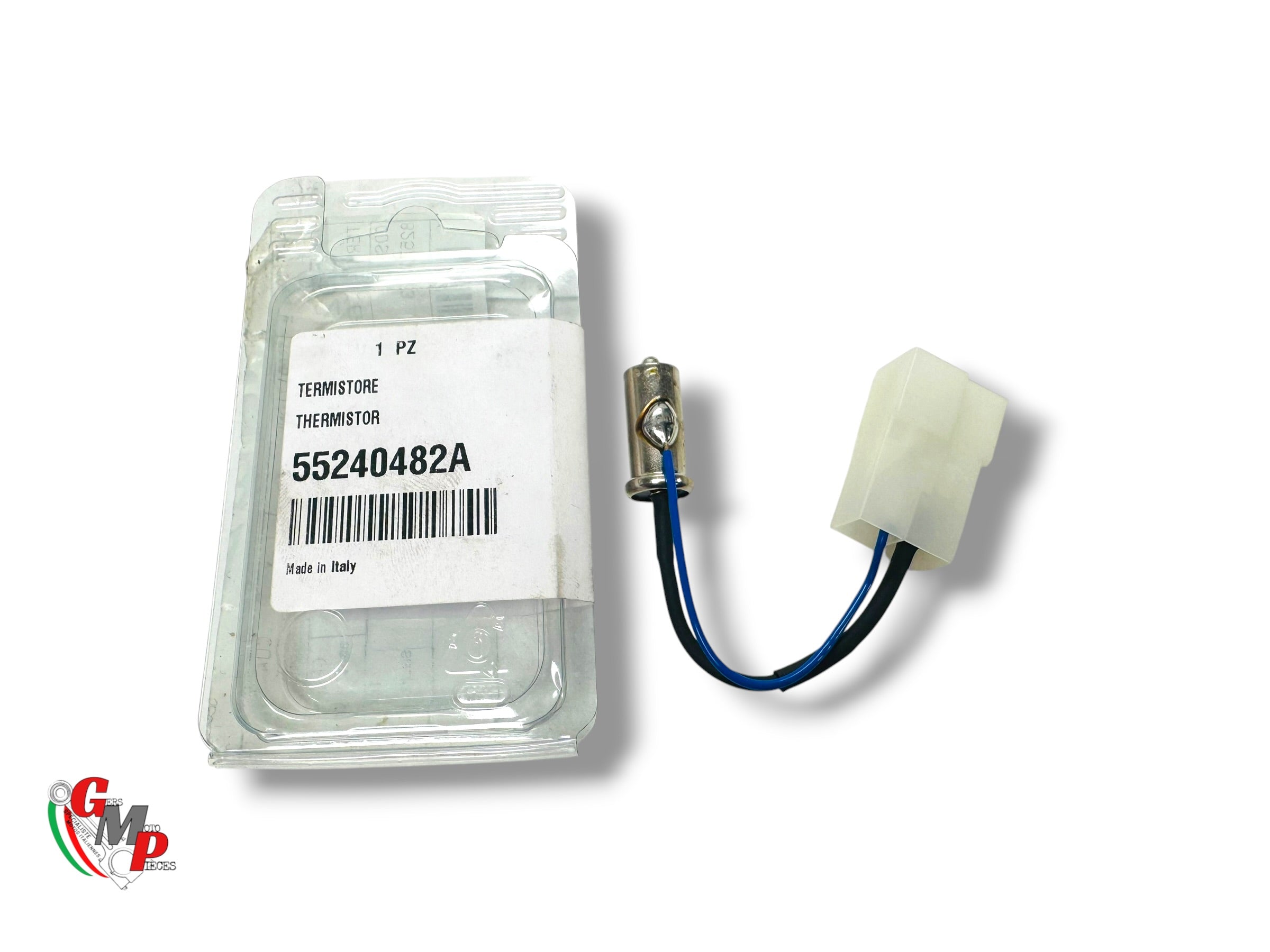 Thermistor NEUF - Ducati