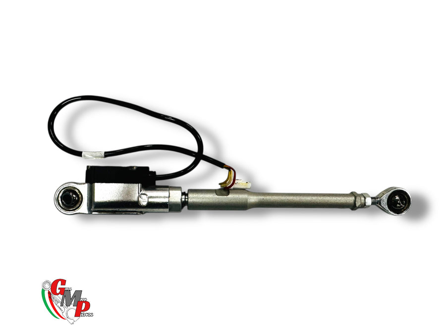 Selector de marchas - Ducati