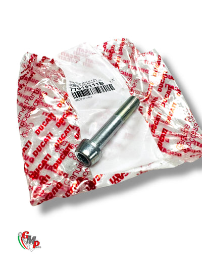 Tornillo pinza FRENO NUEVO - Ducati