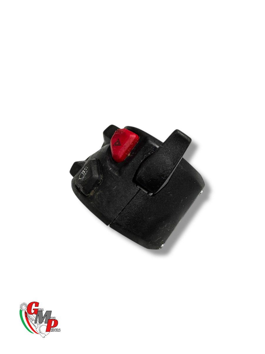 Interruptor Mando Izquierdo - Ducati