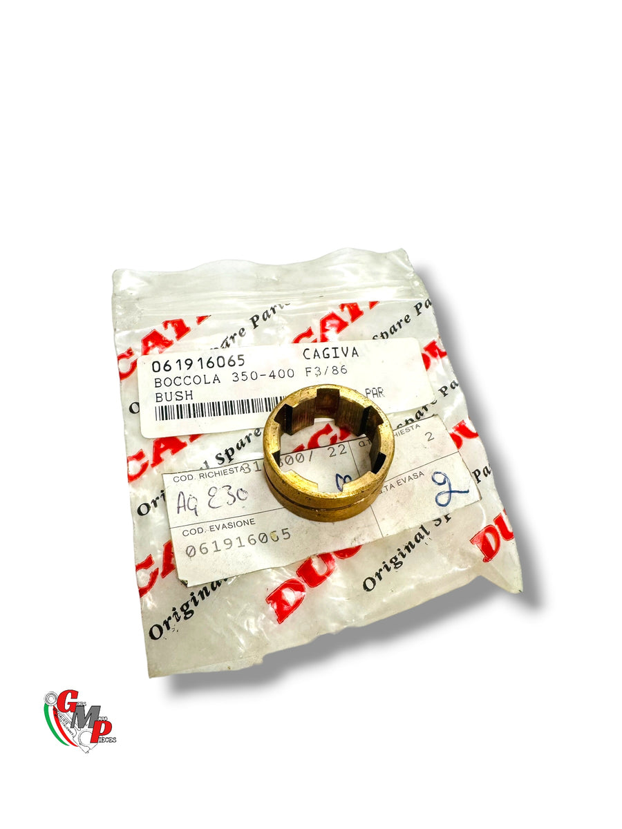 Casquillo bronce 350 400 F3 NUEVO - Ducati