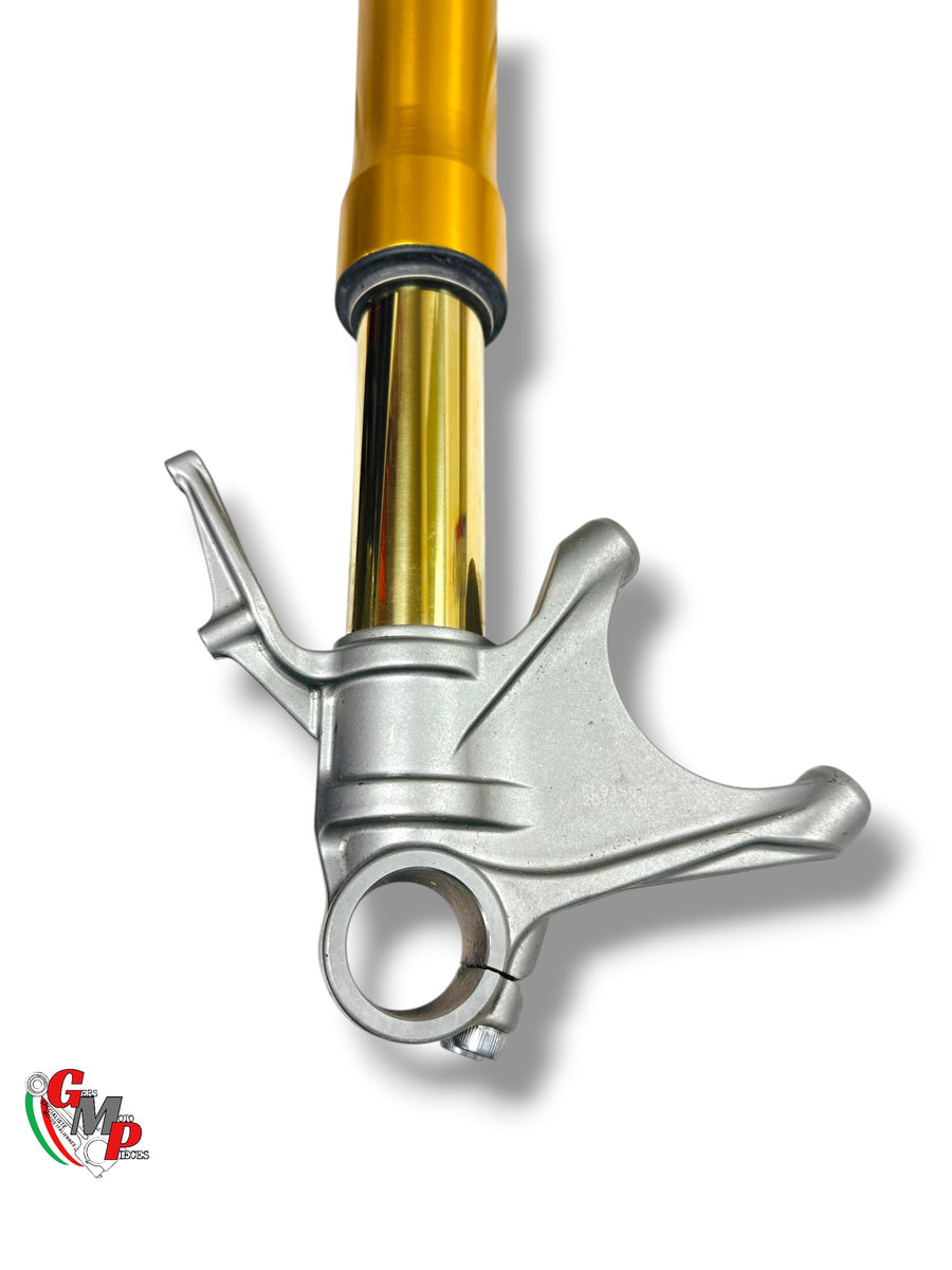 Juego de horquillas derechas Ohlins - Ducati