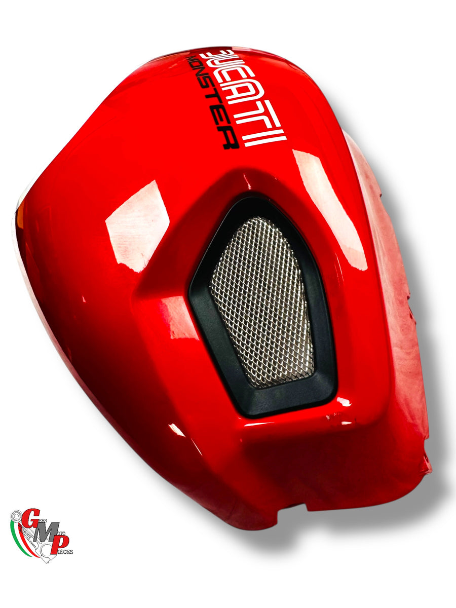 Carenado Tanque Derecho - Ducati