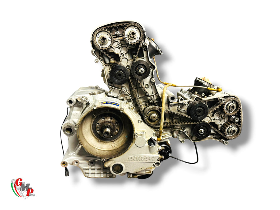 Moteur Complet 749 2007 23000KM - Ducati
