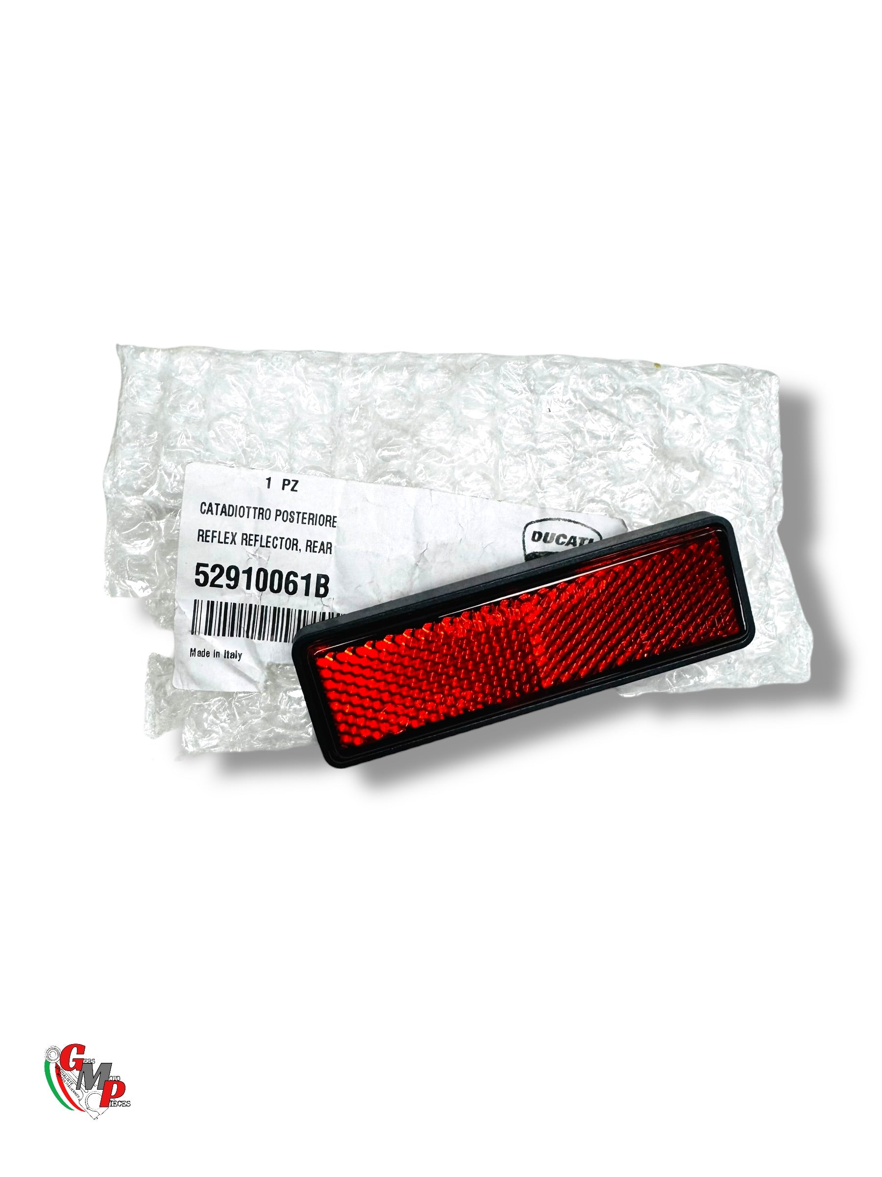 Catadioptre Arriere NEUF - Ducati