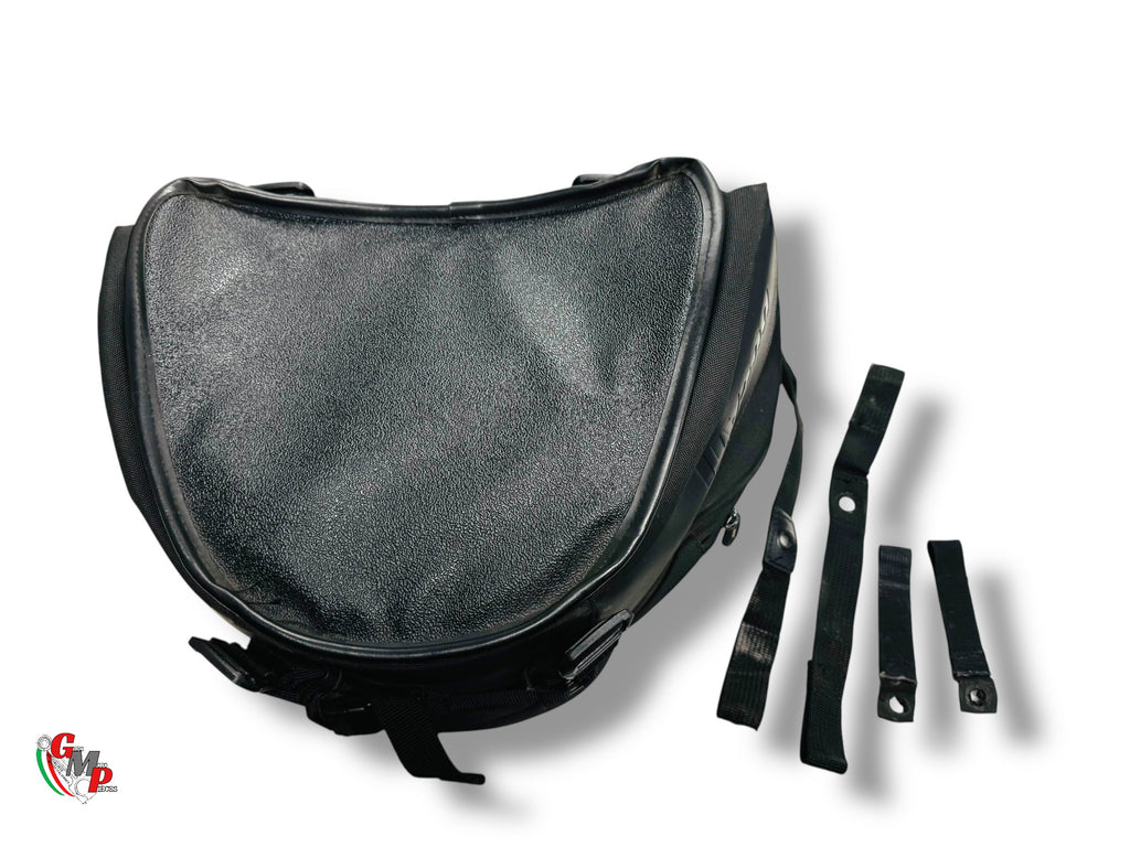 Bolsa Blanda Asiento Trasero - Ducati