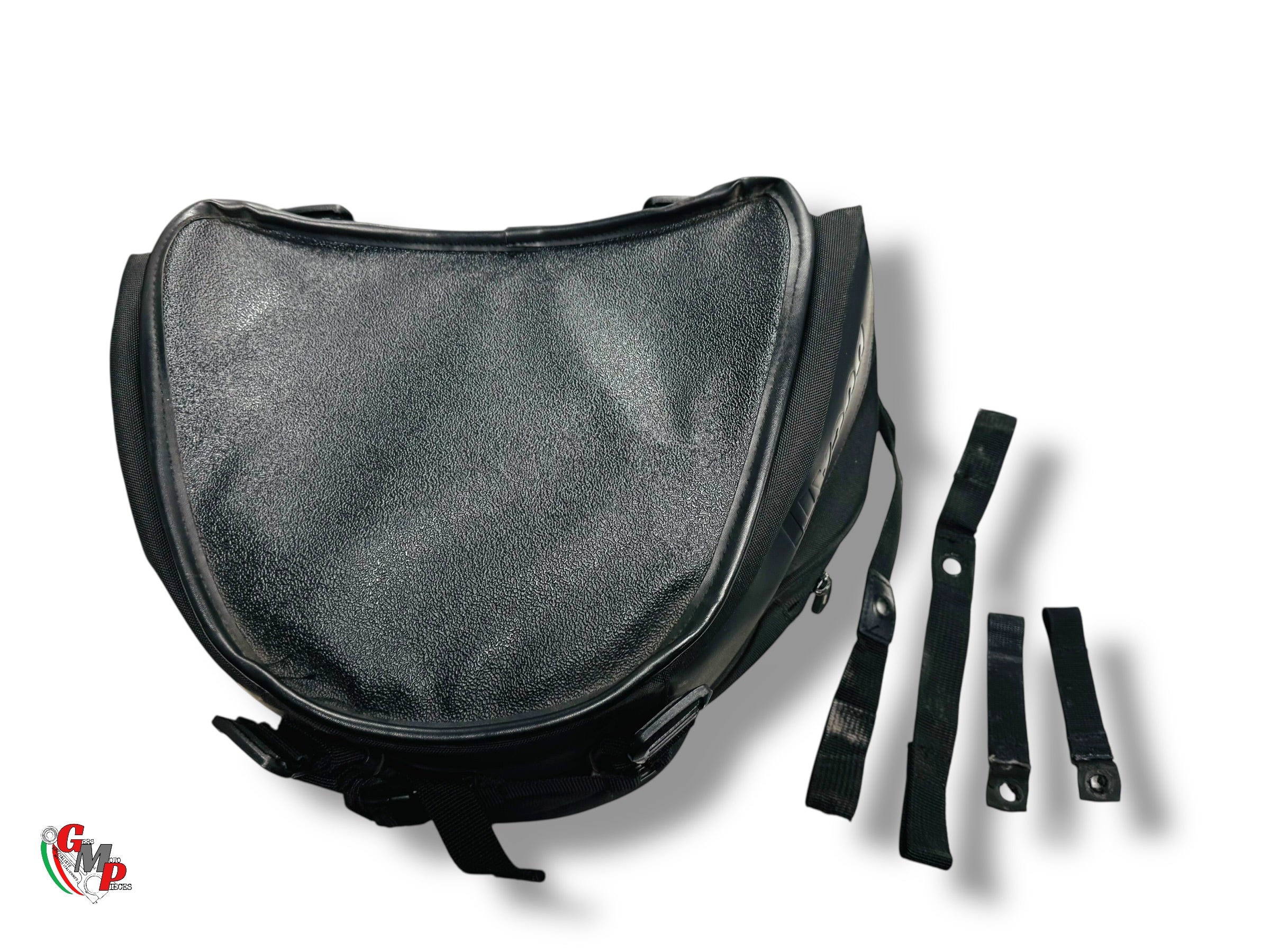 Bolsa Blanda Asiento Trasero - Ducati