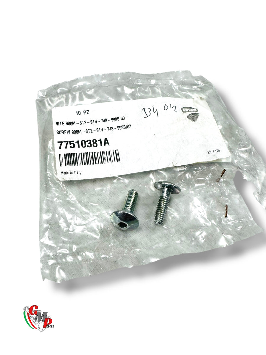 Tornillo NUEVO - Ducati