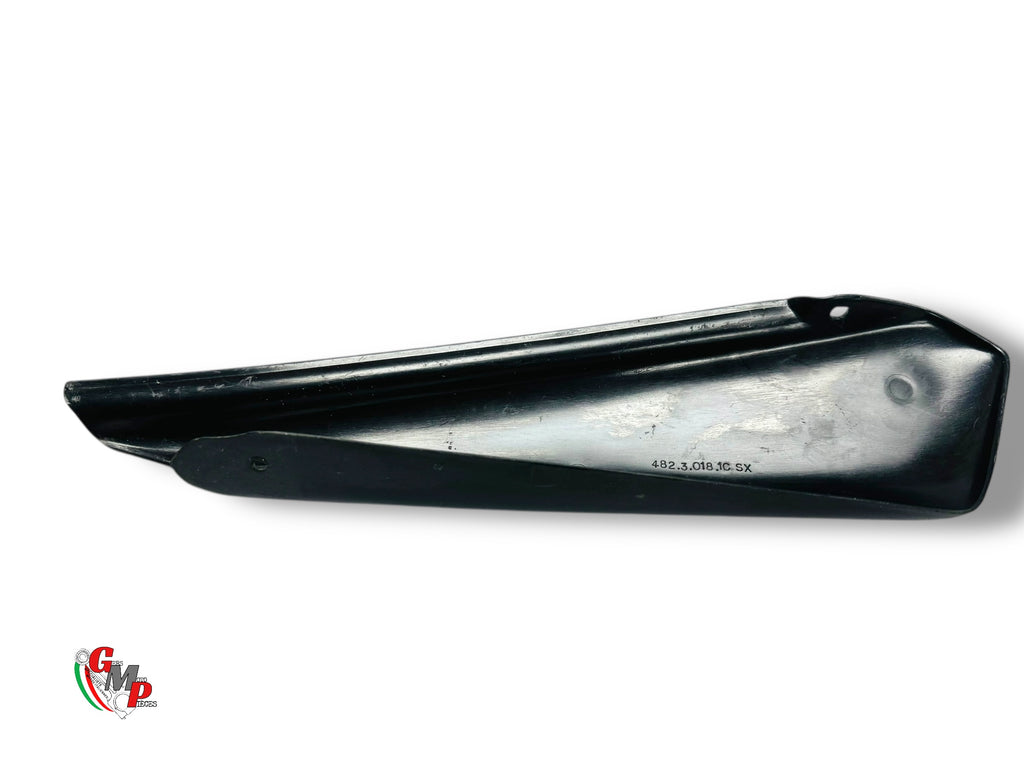 Panneau Lateral dessous de selle Gauche - Ducati