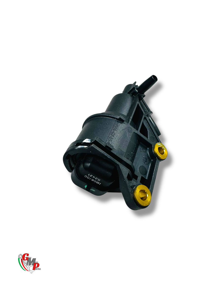 Motor paso a paso Magneti Marelli NUEVO - Ducati