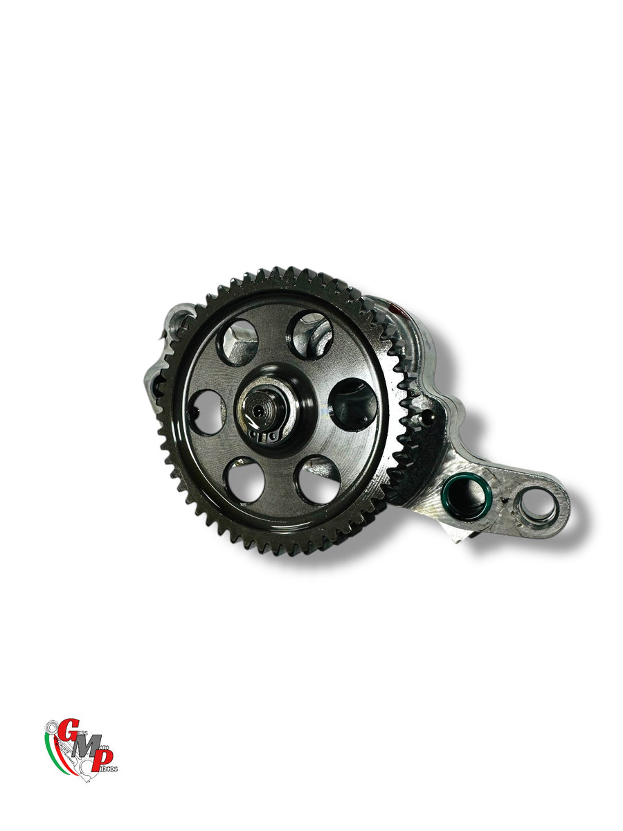 Bomba de Aceite Completa - Ducati