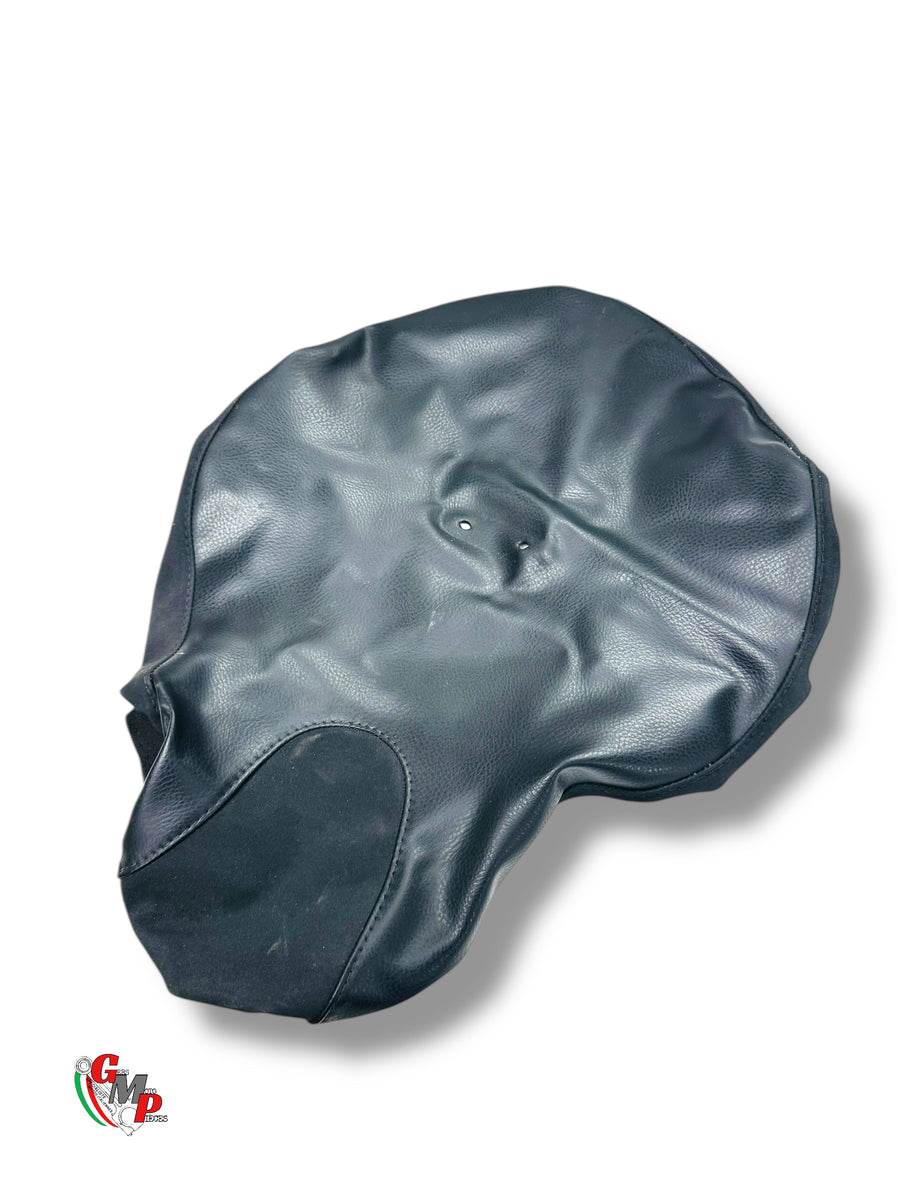 Funda Asiento Piloto - Ducati