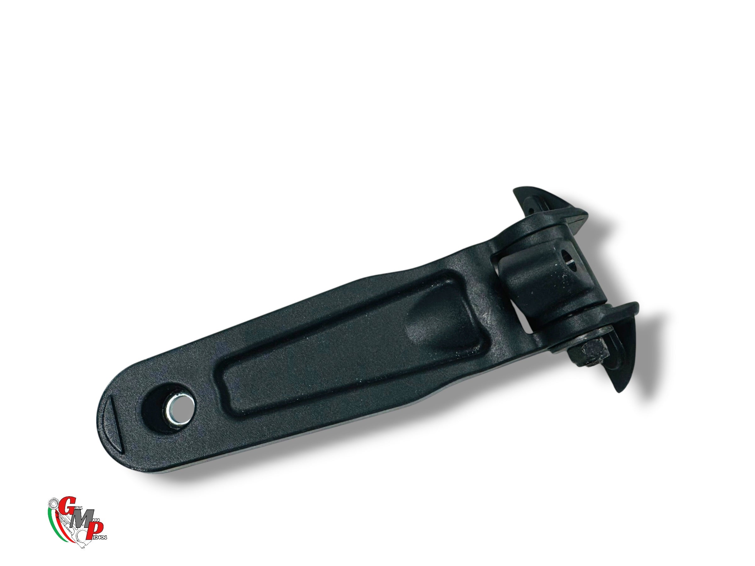 Fixation Protege Main Droite NEUVE - Ducati